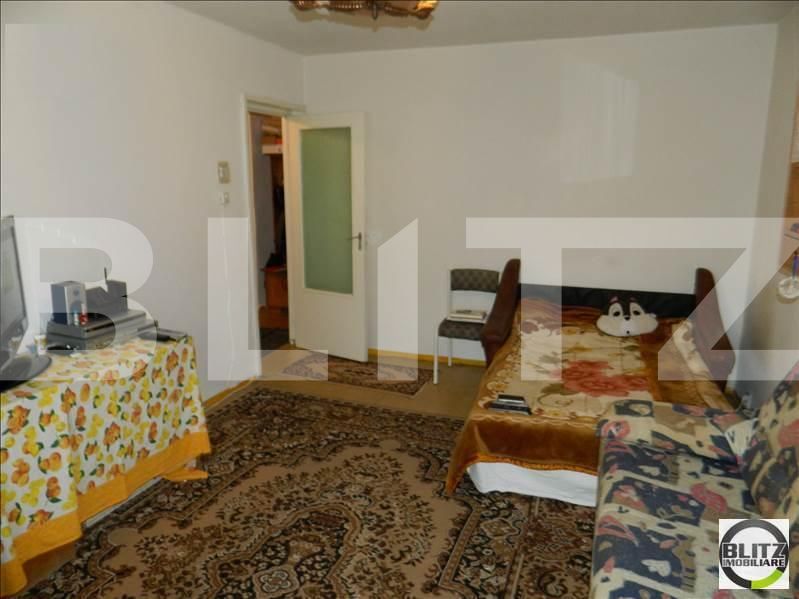 Apartament de închiriat 3 camere Grigorescu - 4342AI | BLITZ Cluj-Napoca | Poza13