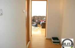 Apartament de vanzare cu 2 camere, 63 mp utili + boxa la subsolul imobilului