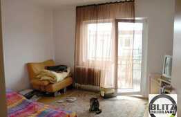 Apartament de vanzare cu 2 camere, 63 mp utili + boxa la subsolul imobilului