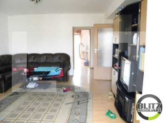 Apartament de vânzare 2 camere Manastur - 4344AV | BLITZ Cluj-Napoca | Poza1