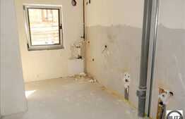 Apartament semifinisat in imobil nou, la 2 minute de Piata Mihai Viteazul