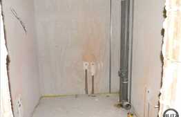 Apartament semifinisat in imobil nou, la 2 minute de Piata Mihai Viteazul