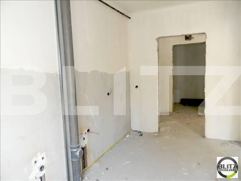 Apartament de vânzare 2 camere Central - 4346AV | BLITZ Cluj-Napoca | Poza4