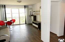 Apartament de vanzare 2 camere, mobilat utilat nou