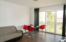Apartament de vanzare 2 camere, mobilat utilat nou