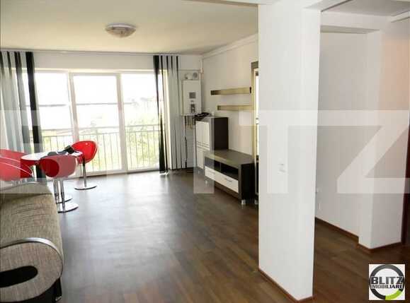 Apartament de vânzare 2 camere Central - 4347AV | BLITZ Cluj-Napoca | Poza1