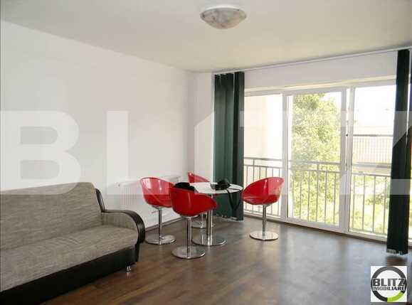 Apartament de vânzare 2 camere Central - 4347AV | BLITZ Cluj-Napoca | Poza2