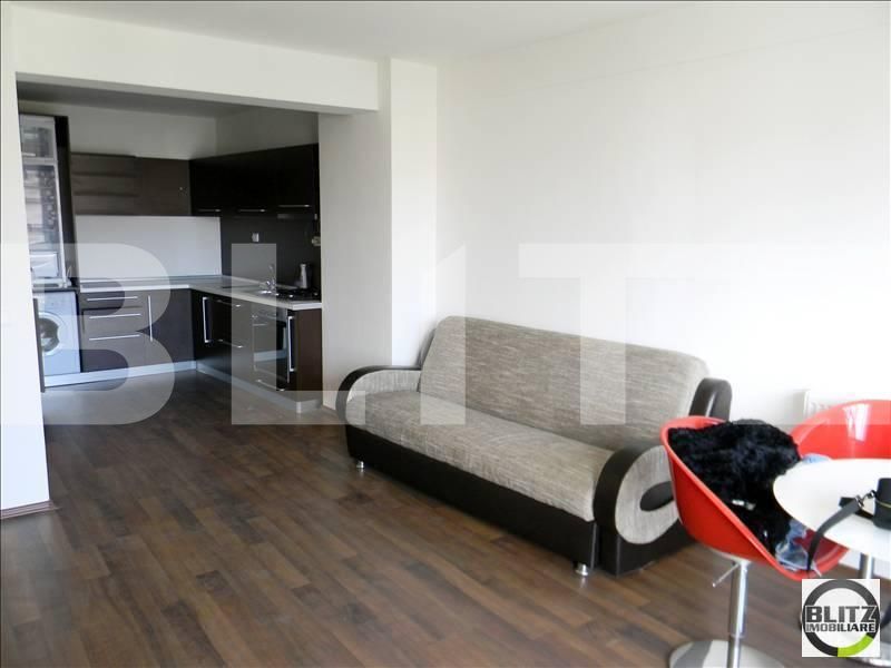 Apartament de vânzare 2 camere Central - 4347AV | BLITZ Cluj-Napoca | Poza4