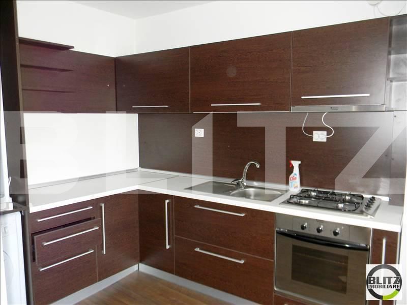 Apartament de vânzare 2 camere Central - 4347AV | BLITZ Cluj-Napoca | Poza6
