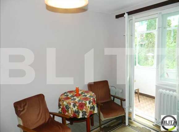 Apartament de închiriat 2 camere Gheorgheni - 4348AI | BLITZ Cluj-Napoca | Poza4