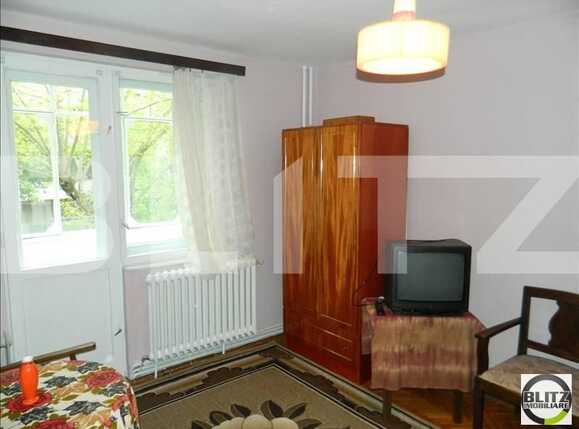 Apartament de închiriat 2 camere Gheorgheni - 4348AI | BLITZ Cluj-Napoca | Poza3