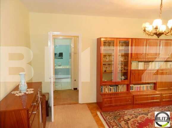 Apartament de închiriat 2 camere Gheorgheni - 4348AI | BLITZ Cluj-Napoca | Poza6