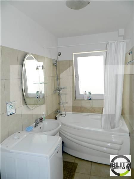 Apartament de închiriat 2 camere Gheorgheni - 4348AI | BLITZ Cluj-Napoca | Poza2