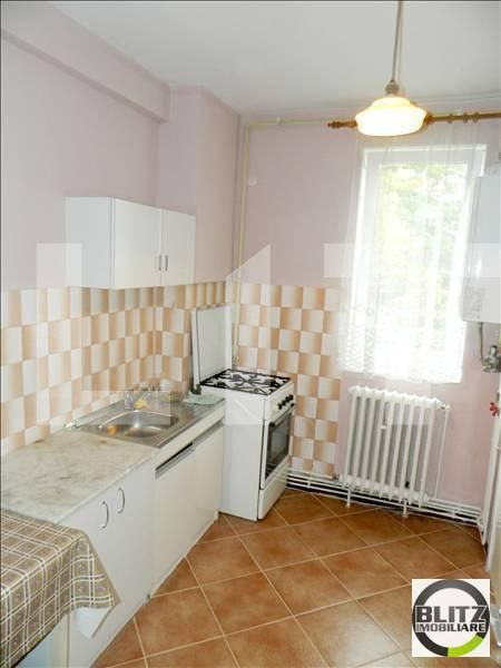 Apartament de închiriat 2 camere Gheorgheni - 4348AI | BLITZ Cluj-Napoca | Poza7