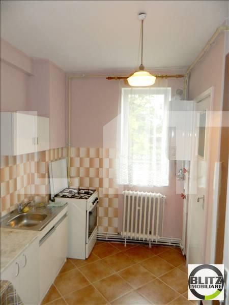 Apartament de închiriat 2 camere Gheorgheni - 4348AI | BLITZ Cluj-Napoca | Poza8
