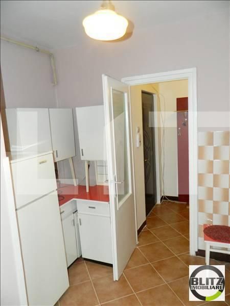 Apartament de închiriat 2 camere Gheorgheni - 4348AI | BLITZ Cluj-Napoca | Poza9