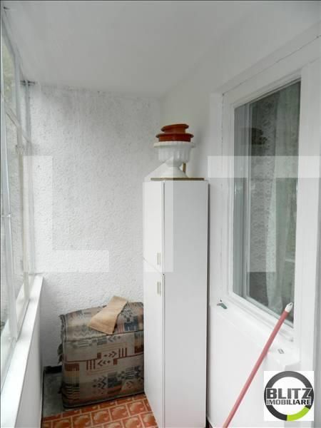 Apartament de închiriat 2 camere Gheorgheni - 4348AI | BLITZ Cluj-Napoca | Poza5