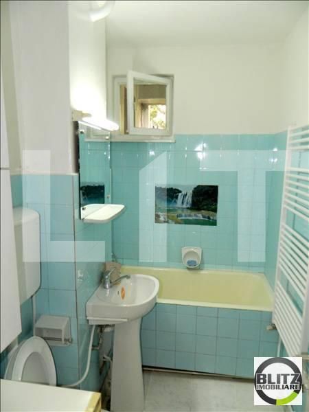 Apartament de închiriat 2 camere Gheorgheni - 4348AI | BLITZ Cluj-Napoca | Poza10