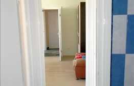 Apartament renovat in zona Hermes, mobilat si utilat, etaj intermediar