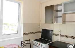 Apartament renovat in zona Hermes, mobilat si utilat, etaj intermediar