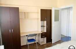 Apartament renovat in zona Hermes, mobilat si utilat, etaj intermediar