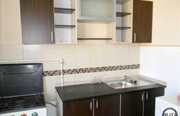 Apartament renovat in zona Hermes, mobilat si utilat, etaj intermediar