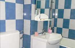 Apartament renovat in zona Hermes, mobilat si utilat, etaj intermediar