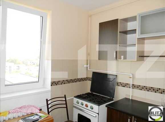 Apartament de vânzare 2 camere Gheorgheni - 4349AV | BLITZ Cluj-Napoca | Poza4