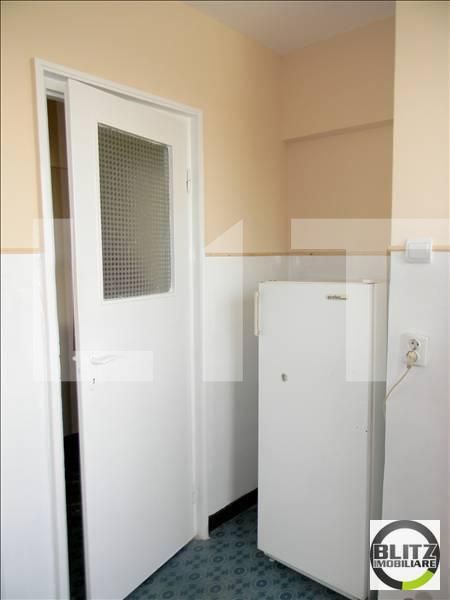 Apartament de vânzare 2 camere Gheorgheni - 4349AV | BLITZ Cluj-Napoca | Poza5