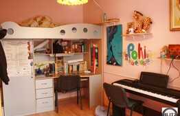 Apartament cu 3 camere de vanzare, etaj intermediar