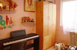 Apartament cu 3 camere de vanzare, etaj intermediar