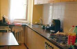 Apartament cu 3 camere de vanzare, etaj intermediar