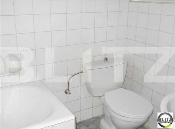 Apartament de închiriat 3 camere Andrei Mureşanu - 4350AI | BLITZ Cluj-Napoca | Poza8