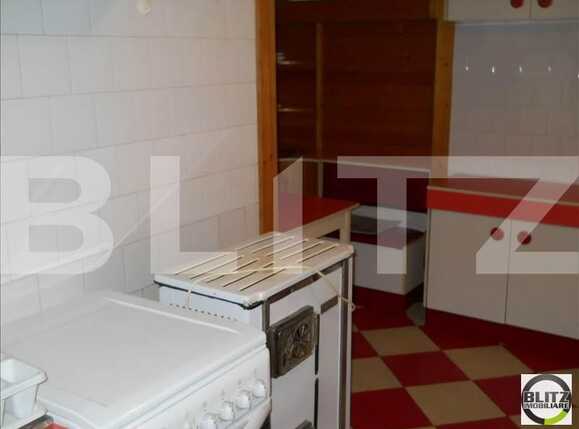 Apartament de închiriat 3 camere Andrei Mureşanu - 4350AI | BLITZ Cluj-Napoca | Poza12