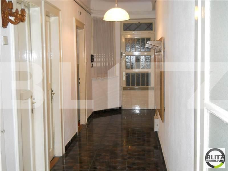 Apartament de închiriat 3 camere Andrei Mureşanu - 4350AI | BLITZ Cluj-Napoca | Poza7