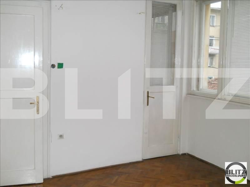 Apartament de închiriat 3 camere Andrei Mureşanu - 4350AI | BLITZ Cluj-Napoca | Poza2