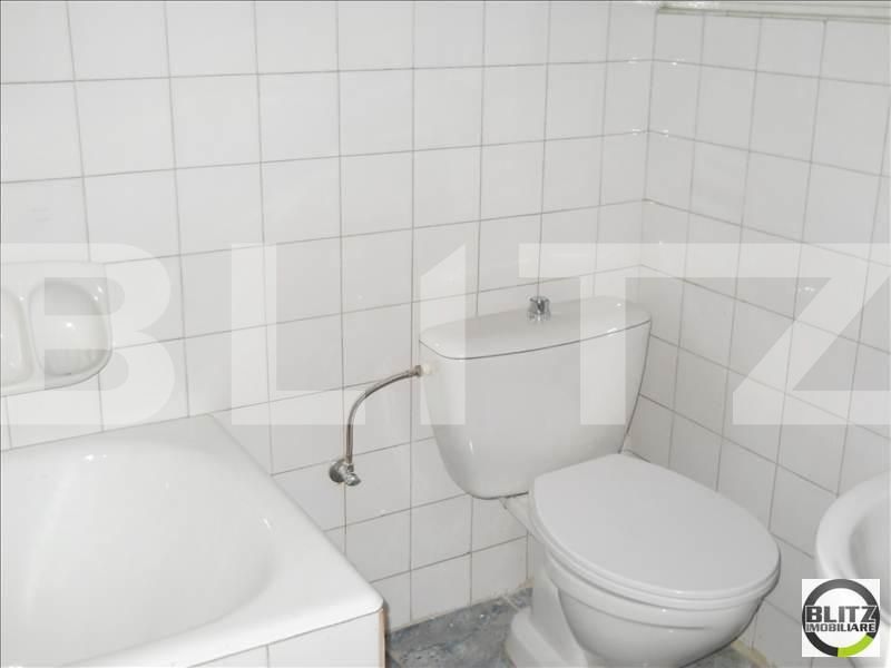 Apartament de închiriat 3 camere Andrei Mureşanu - 4350AI | BLITZ Cluj-Napoca | Poza8