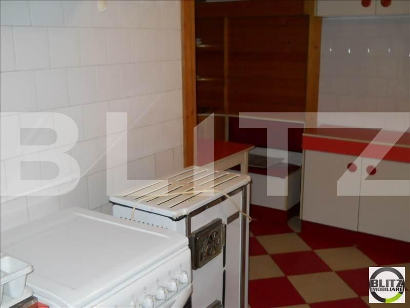 Apartament de închiriat 3 camere Andrei Mureşanu - 4350AI | BLITZ Cluj-Napoca | Poza12