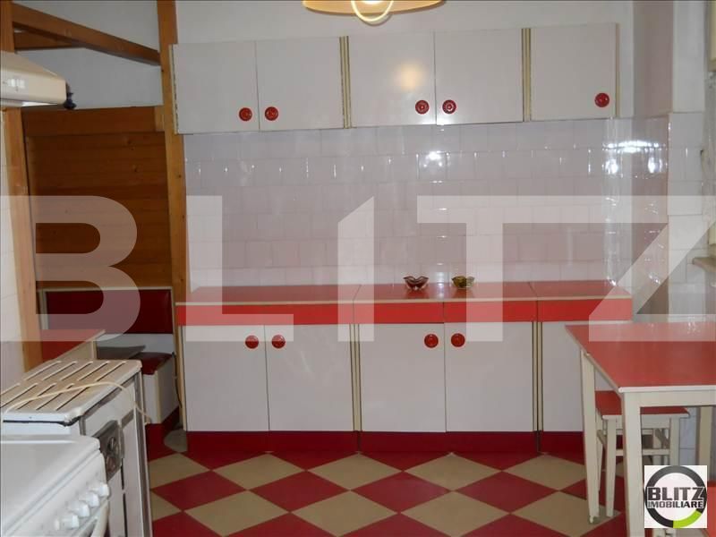 Apartament de închiriat 3 camere Andrei Mureşanu - 4350AI | BLITZ Cluj-Napoca | Poza10