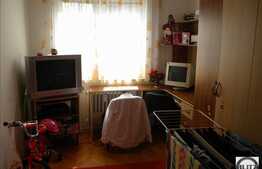 3 camere, complet renovat in zona buna din Gheorgheni!