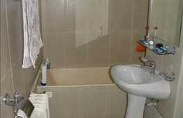 3 camere, complet renovat in zona buna din Gheorgheni!