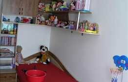 3 camere, complet renovat in zona buna din Gheorgheni!