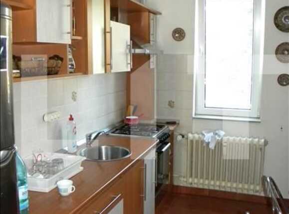 Apartament de vânzare 3 camere Gheorgheni - 4352AV | BLITZ Cluj-Napoca | Poza1