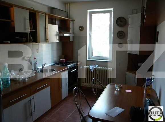 Apartament de vânzare 3 camere Gheorgheni - 4352AV | BLITZ Cluj-Napoca | Poza2