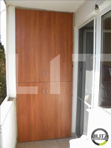 Apartament de vânzare 3 camere Gheorgheni - 4352AV | BLITZ Cluj-Napoca | Poza7