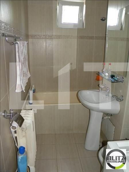 Apartament de vânzare 3 camere Gheorgheni - 4352AV | BLITZ Cluj-Napoca | Poza5