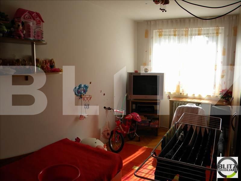 Apartament de vânzare 3 camere Gheorgheni - 4352AV | BLITZ Cluj-Napoca | Poza3