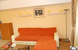 Conditii excelente la 2 camere, 55 mp, menaj inclus in pret!