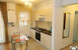 Conditii excelente la 2 camere, 55 mp, menaj inclus in pret!