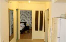 Conditii excelente la 2 camere, 55 mp, menaj inclus in pret!